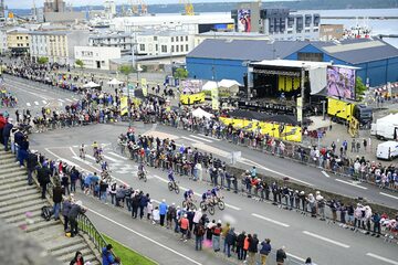 Tour de France