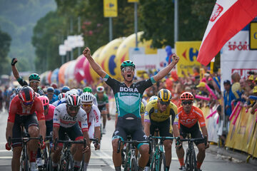 Tour de Pologne