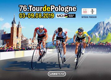 Tour de Pologne