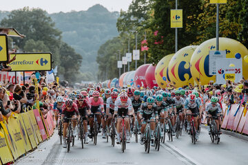 Tour de Pologne