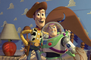 „Toy Story”