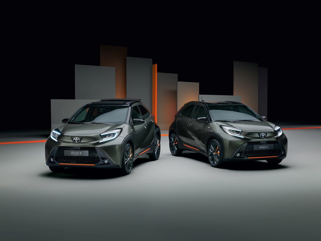 Toyota Uruchamia Przedsprzedaż Na Swój Nowy Bestseller. Aygo X Przebije Yarisa Crossa? – Auto / Moto