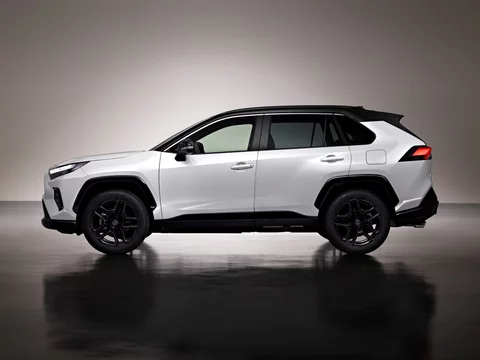 Toyota RAV4 GR Sport