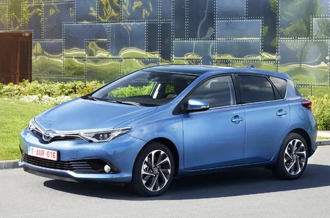 (fot. Toyota NEWS)