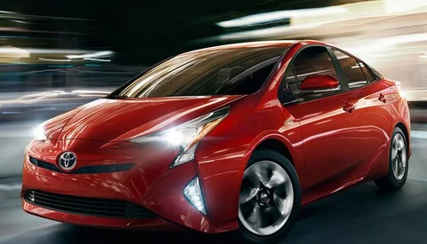 (fot. Toyota)