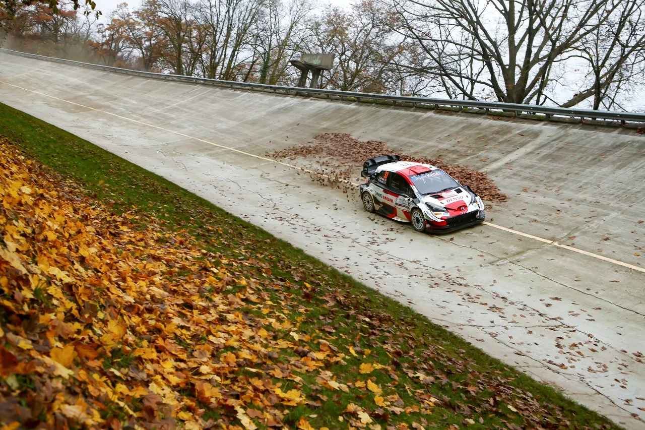 Toyota Gazoo Racing