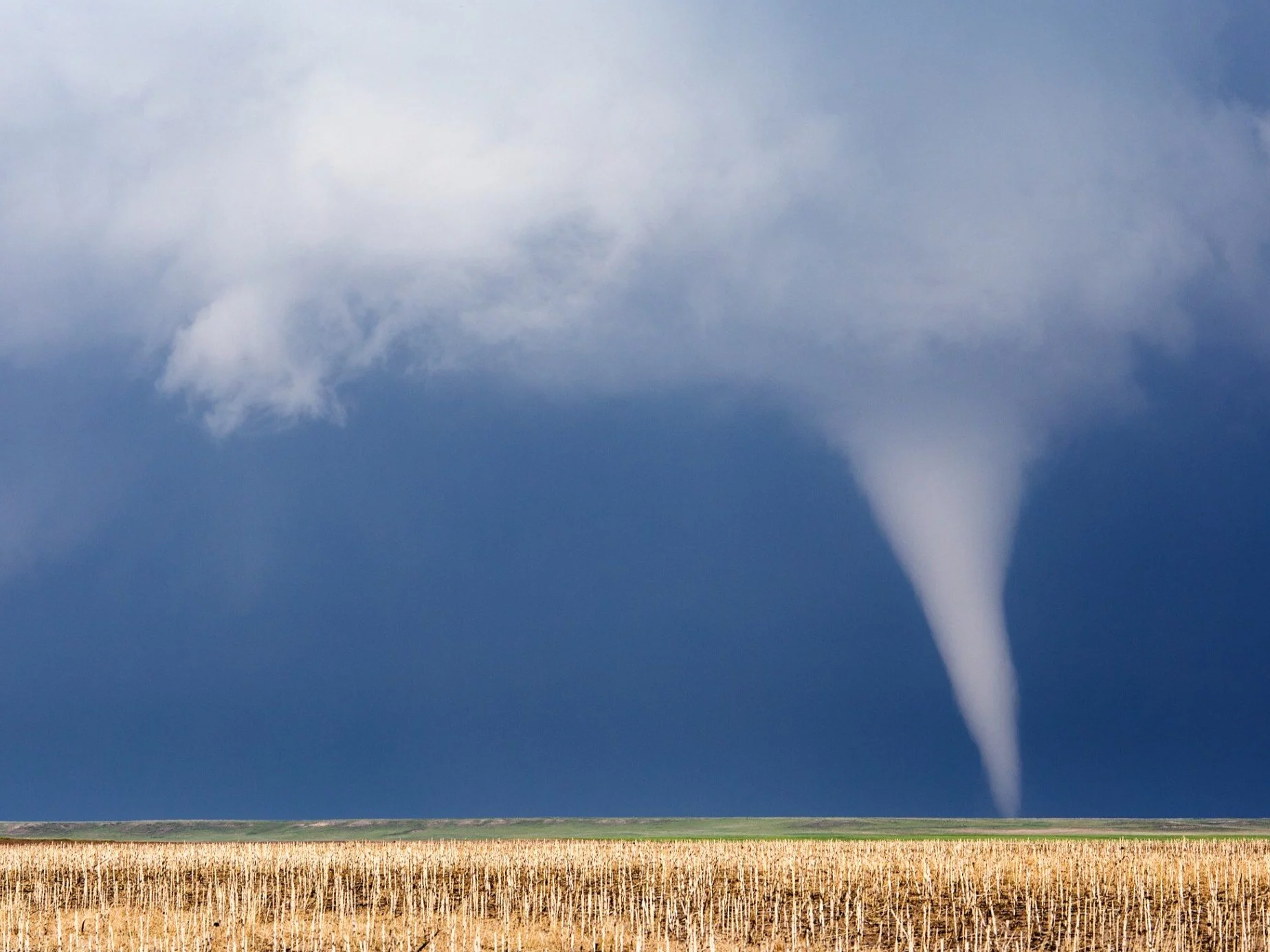 Tornado/zdj. poglądowe