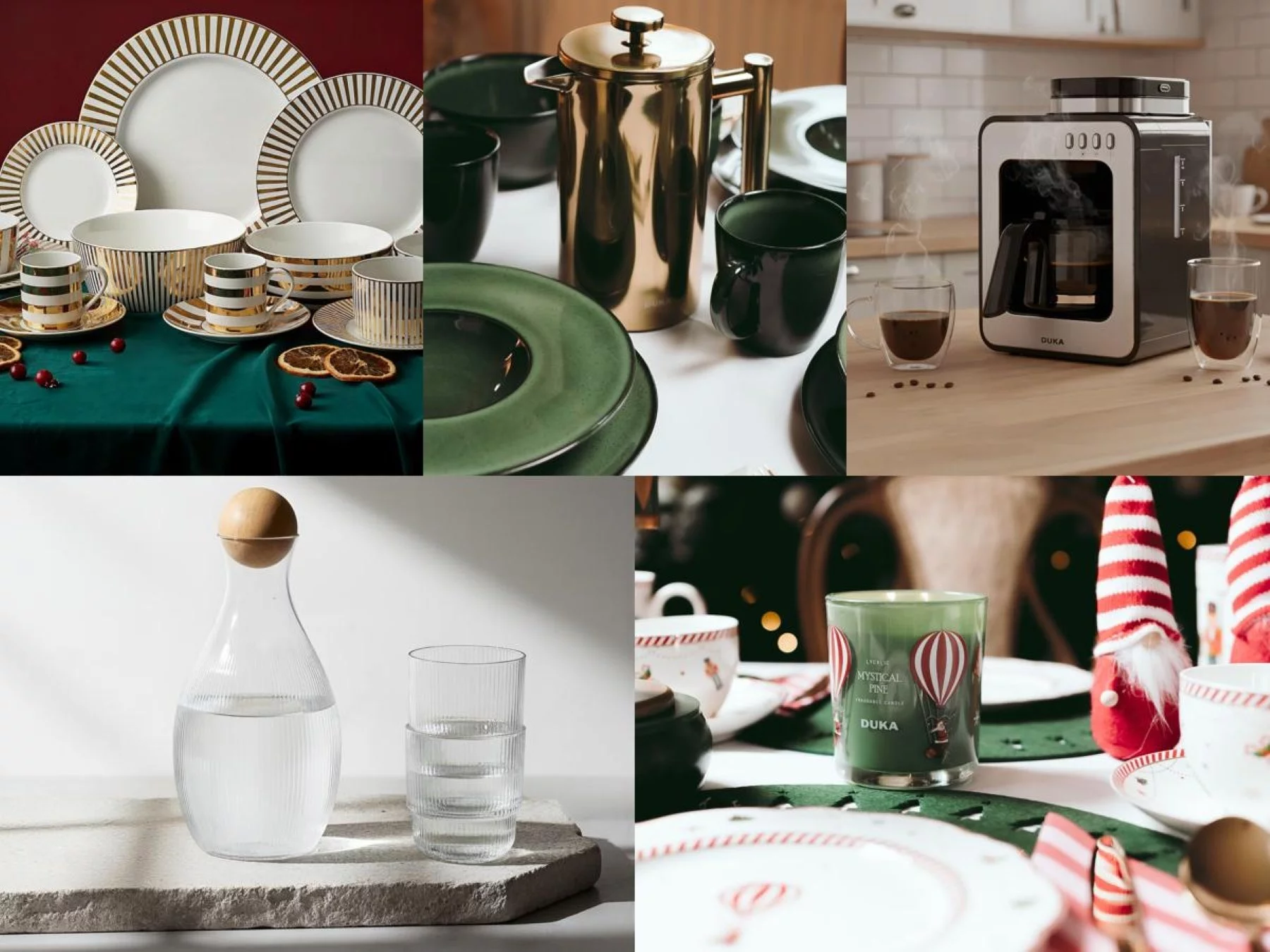 Prezentownik – dla kawosza, estetki i domatora, który kocha piękne rzeczy