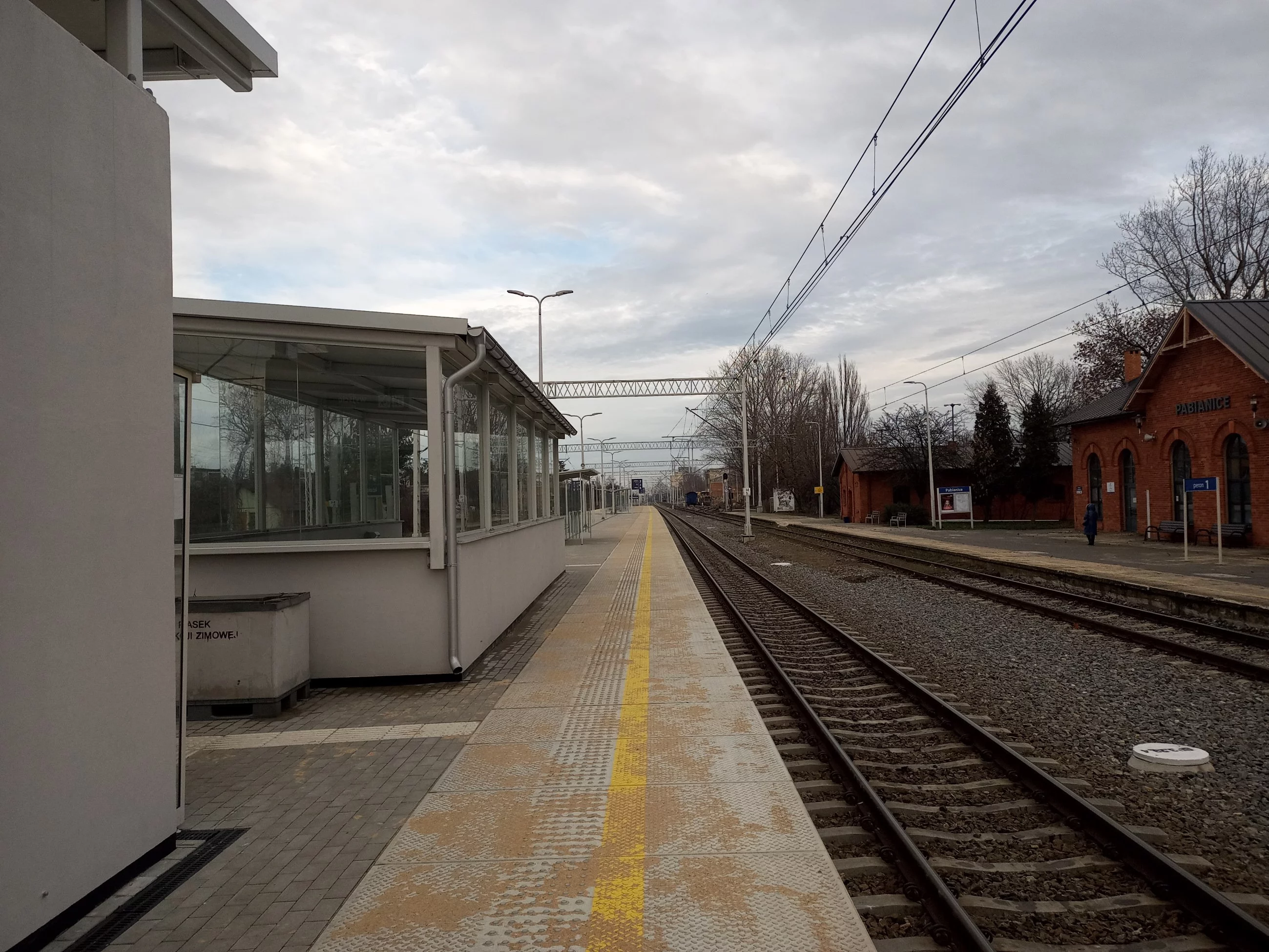 Tragedia na dworcu PKP. Śledczy przekazali nowe informacje