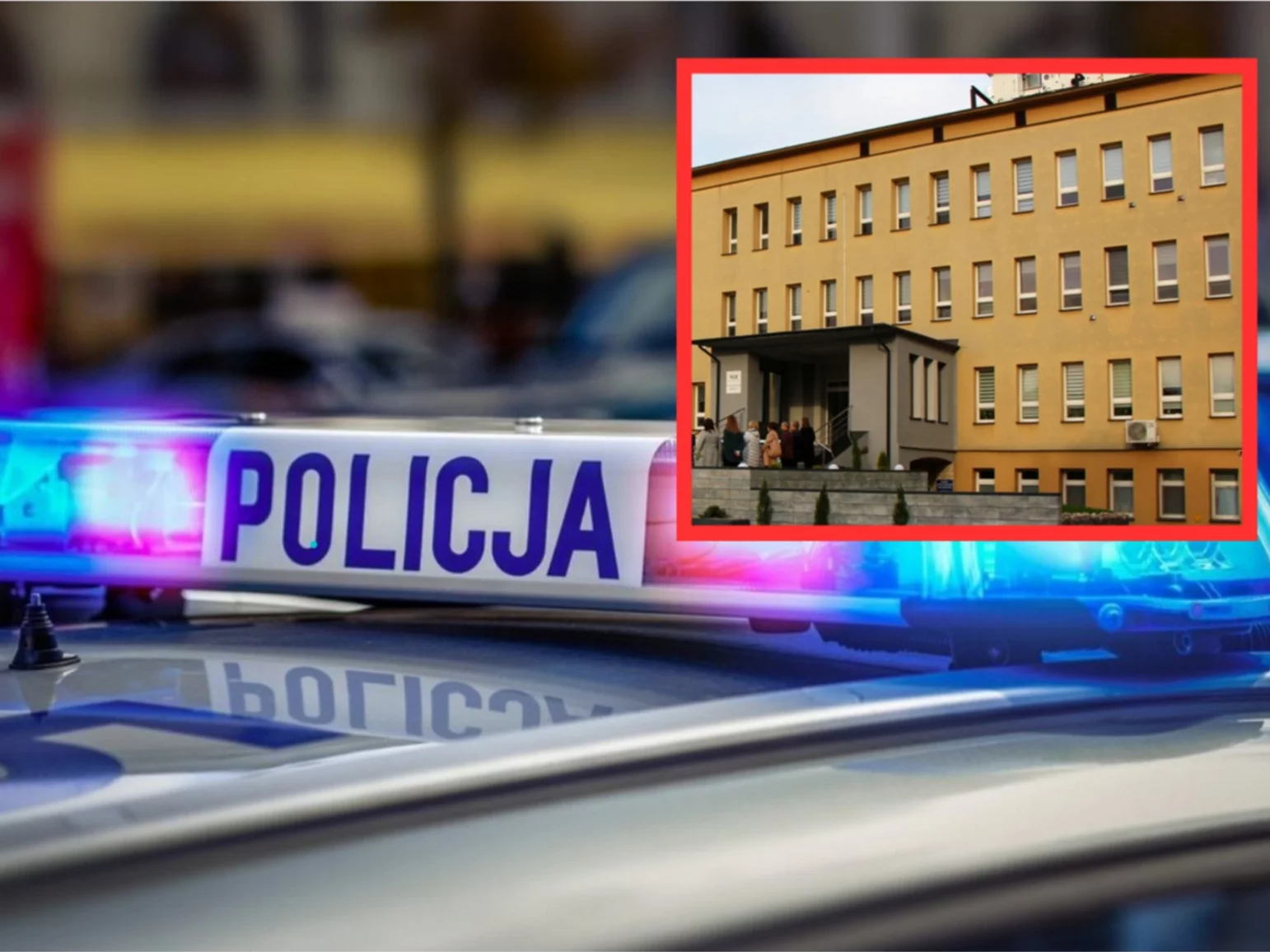 Tragedia na Podlasiu