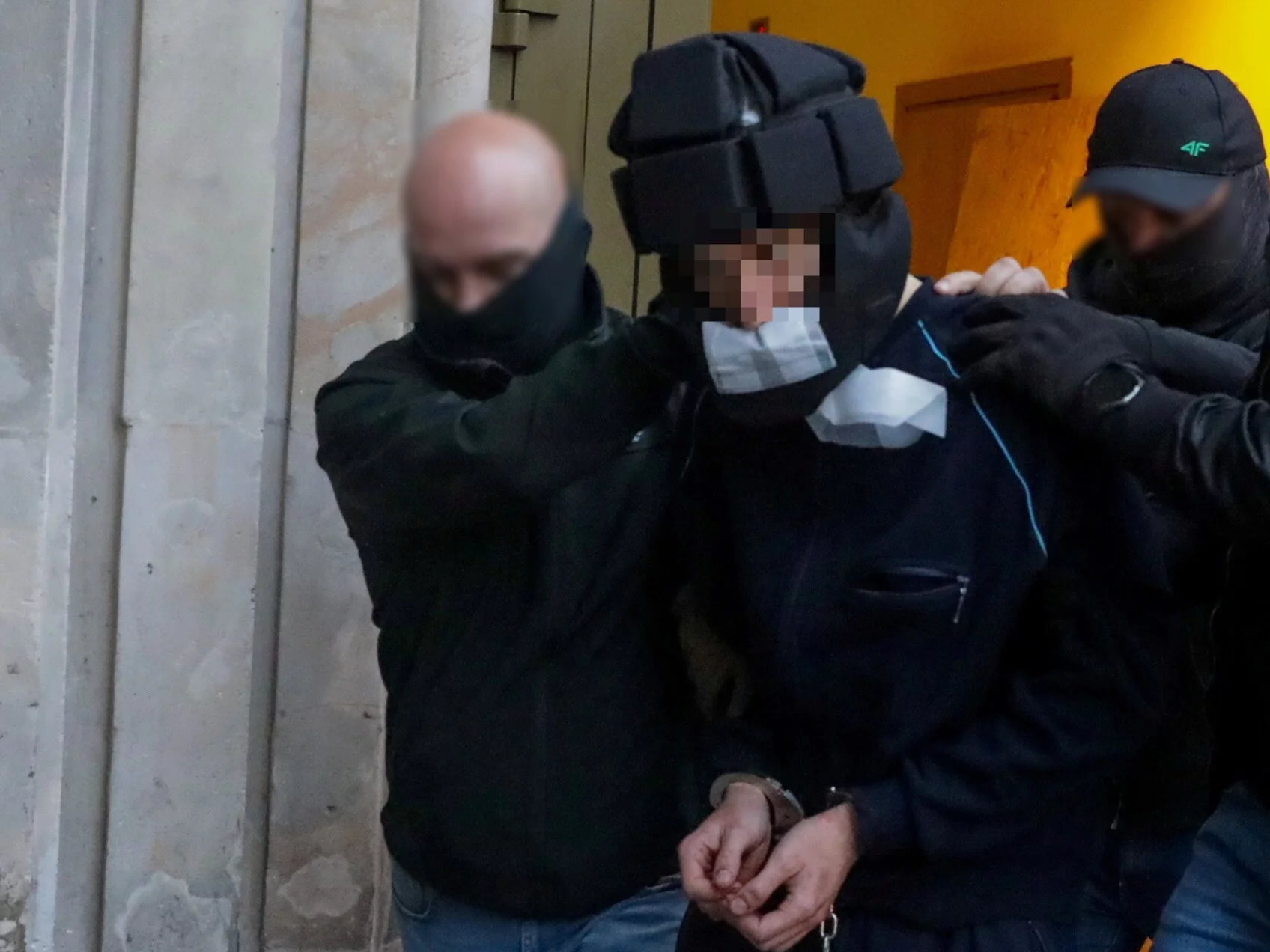 Tragedia na UW. Nowe informacje z prokuratury