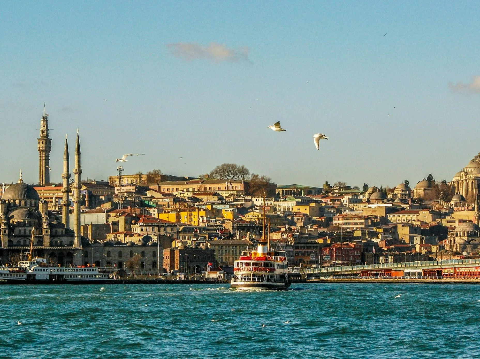 Silne zatrucie na urlopie w Turcji. Turyści nie przeżyli