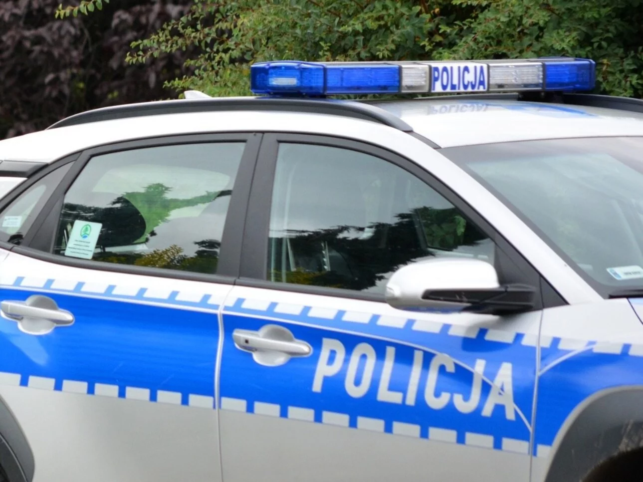 Sąsiedzi wstrząśnięci po tragedii pod Koninem. „Te dziewczynki były tak rezolutne”