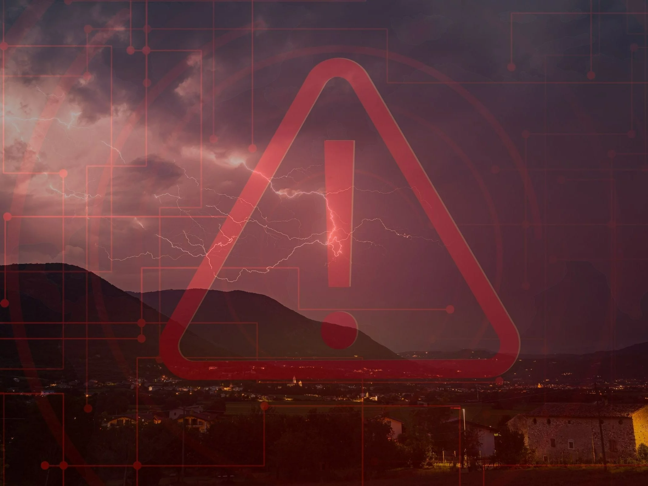 Tragedia w Alpach