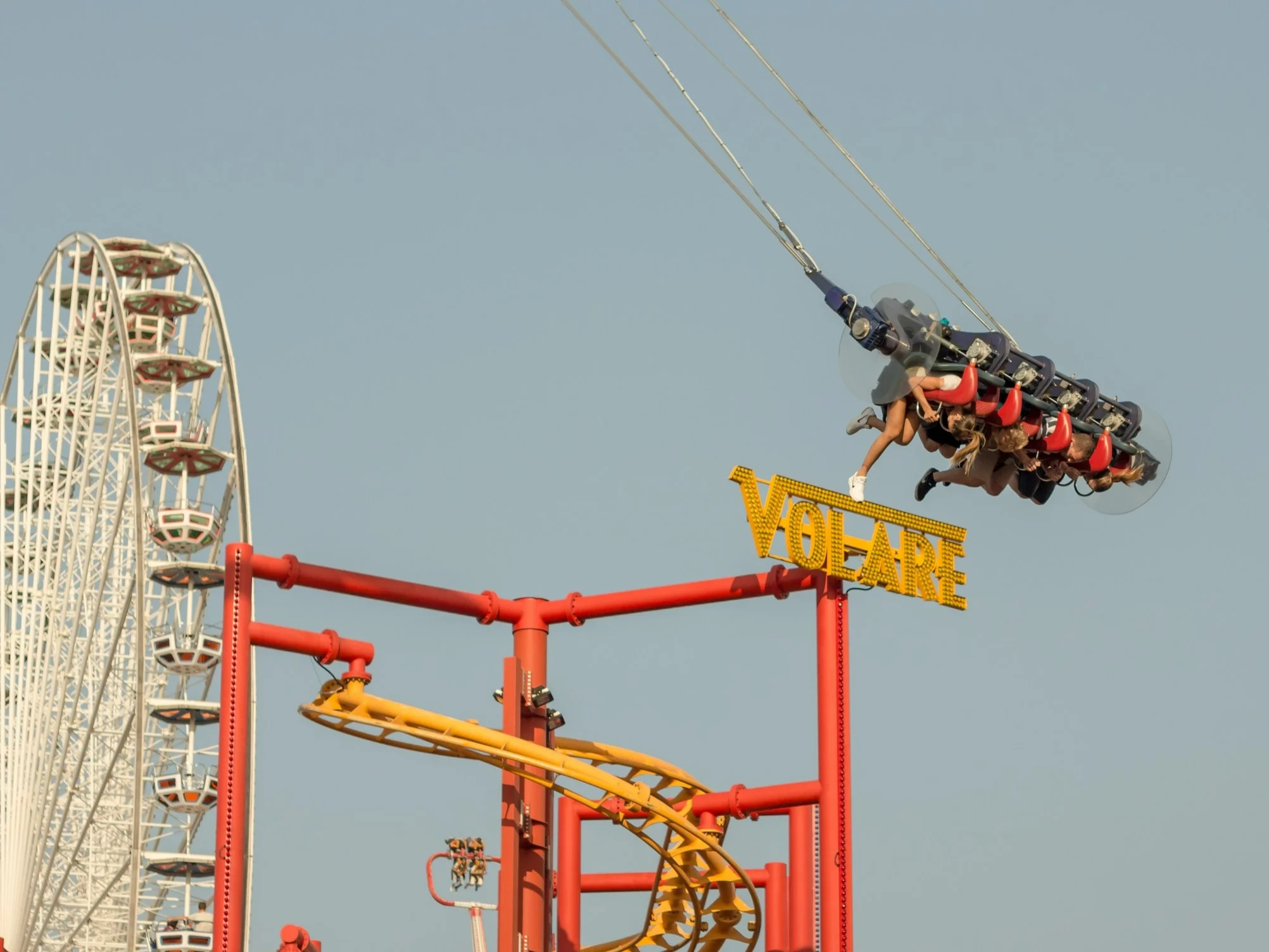 Lunapark