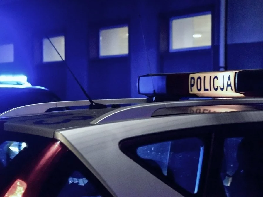 Tragiczna interwencja policji w Inowrocławiu. Nie żyje 31-letni mężczyzna