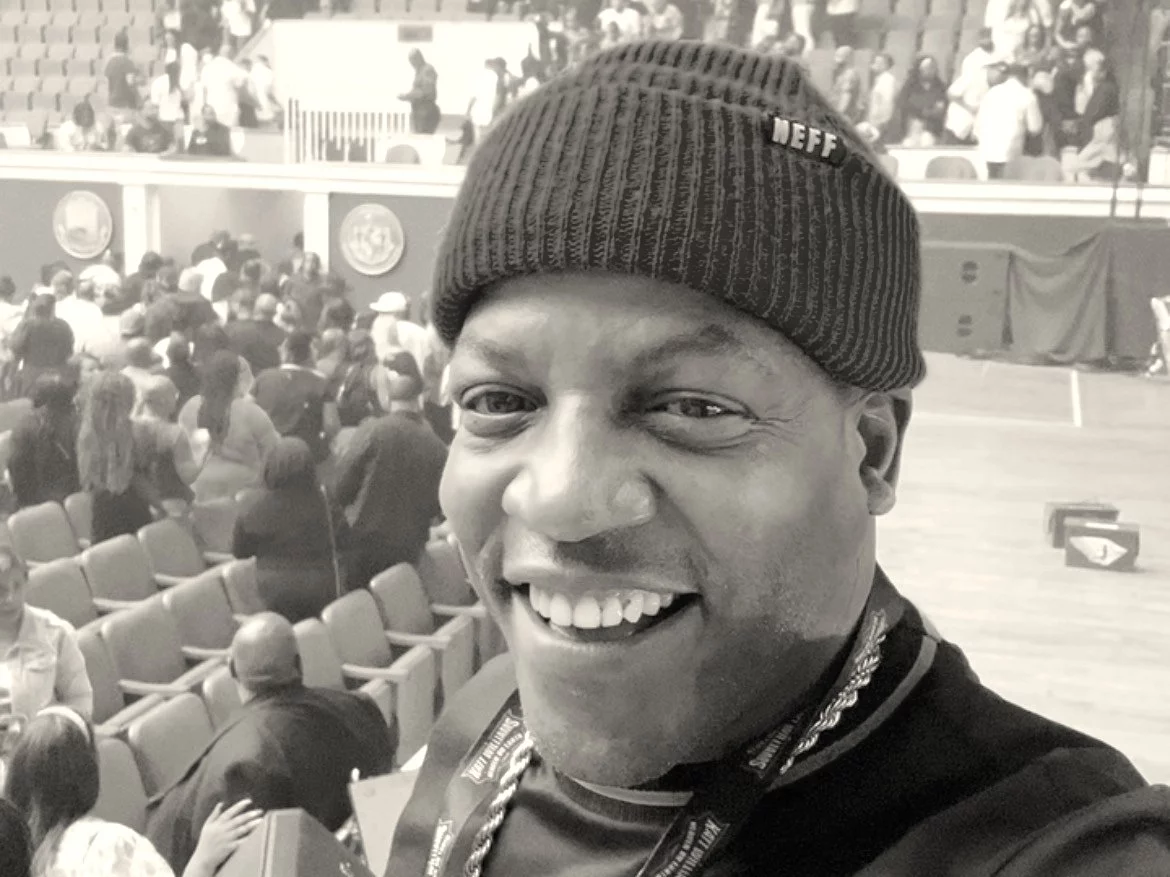 Reggie Carroll