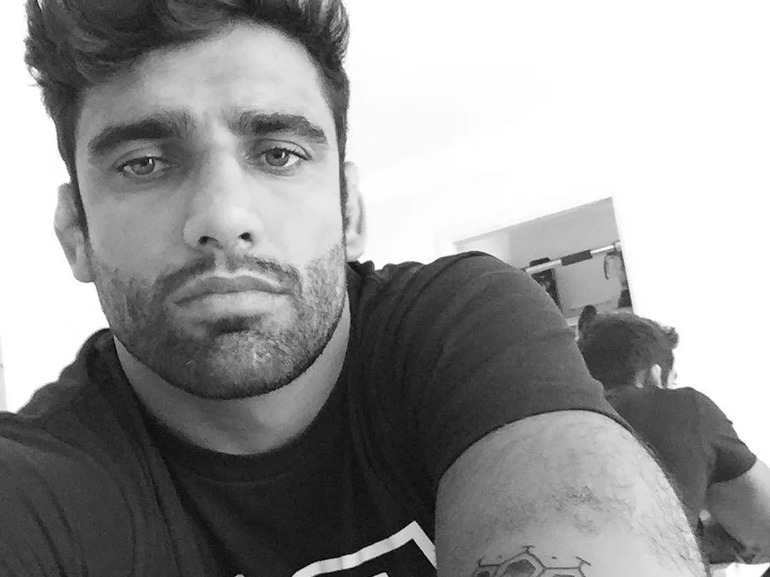 Leandro Lo