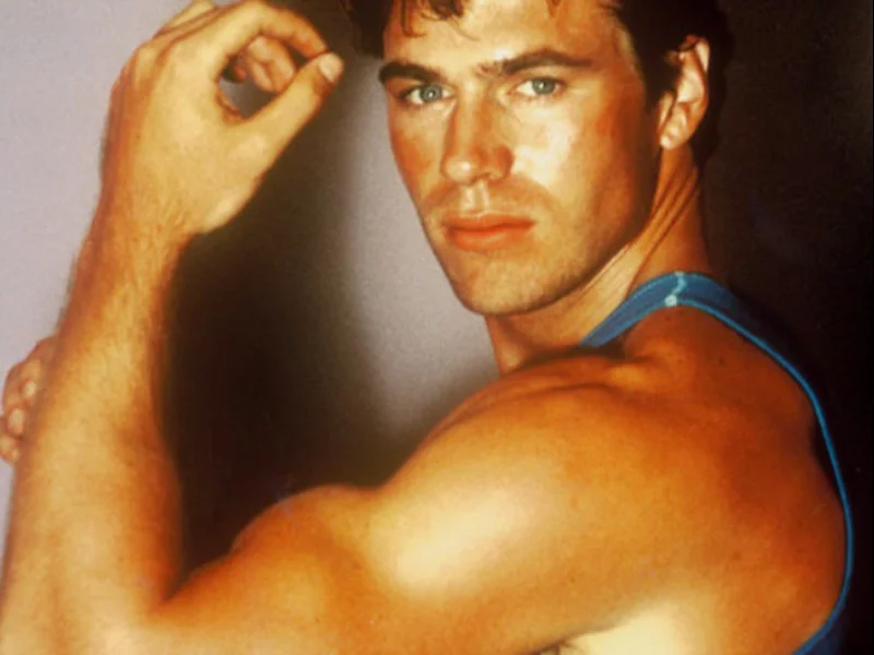 Jon-Erik Hexum