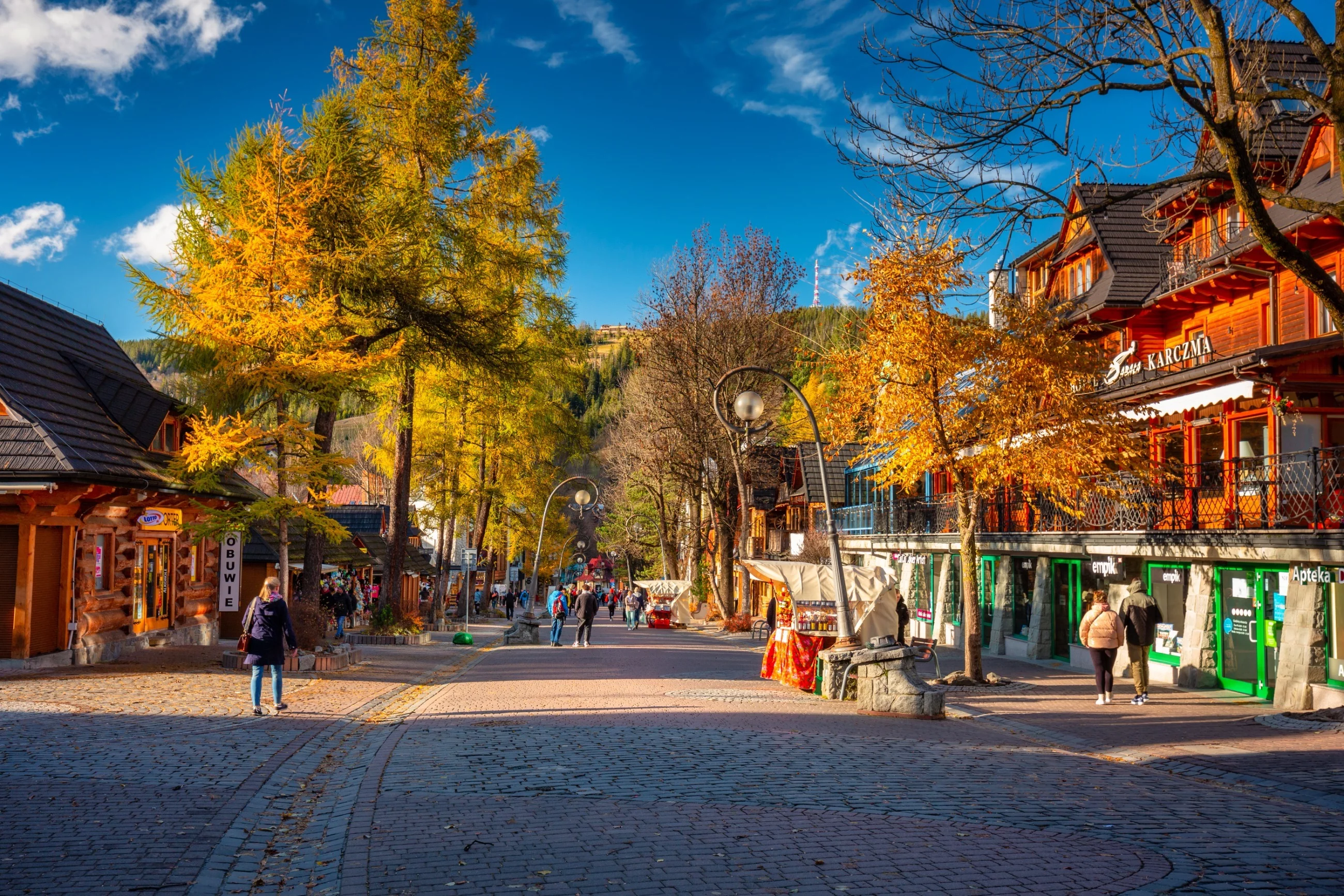 Zakopane