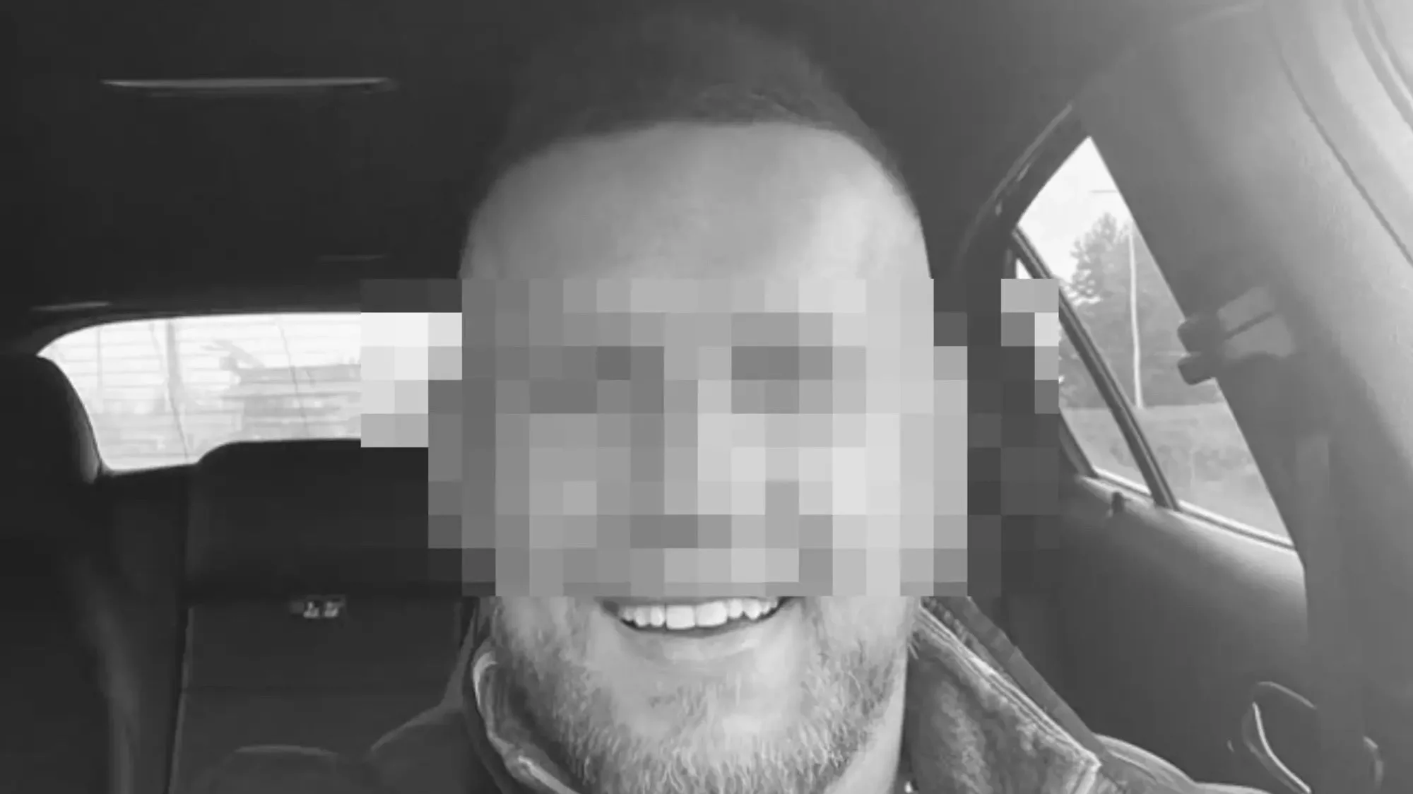 Zaginiony Polak