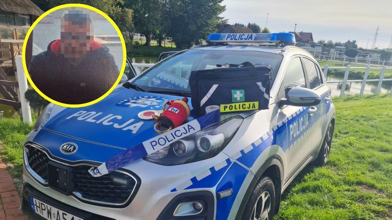 Tragiczny finał poszukiwań kuracjusza. Okoliczności bulwersują