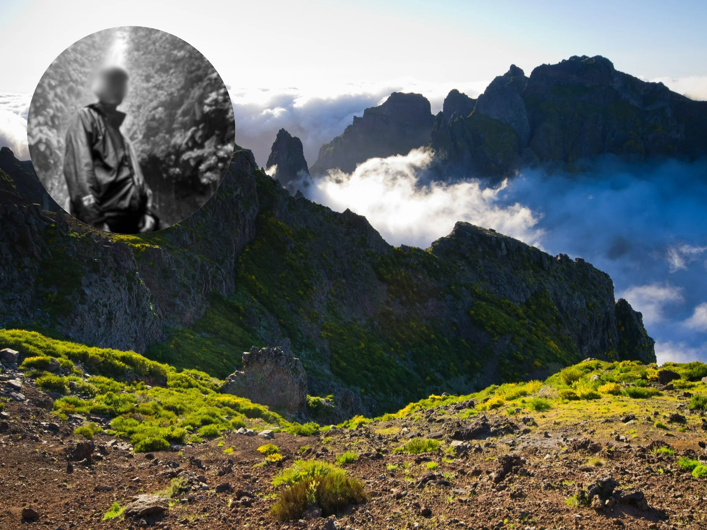 Poszukiwany Igor Holewiński nie żyje