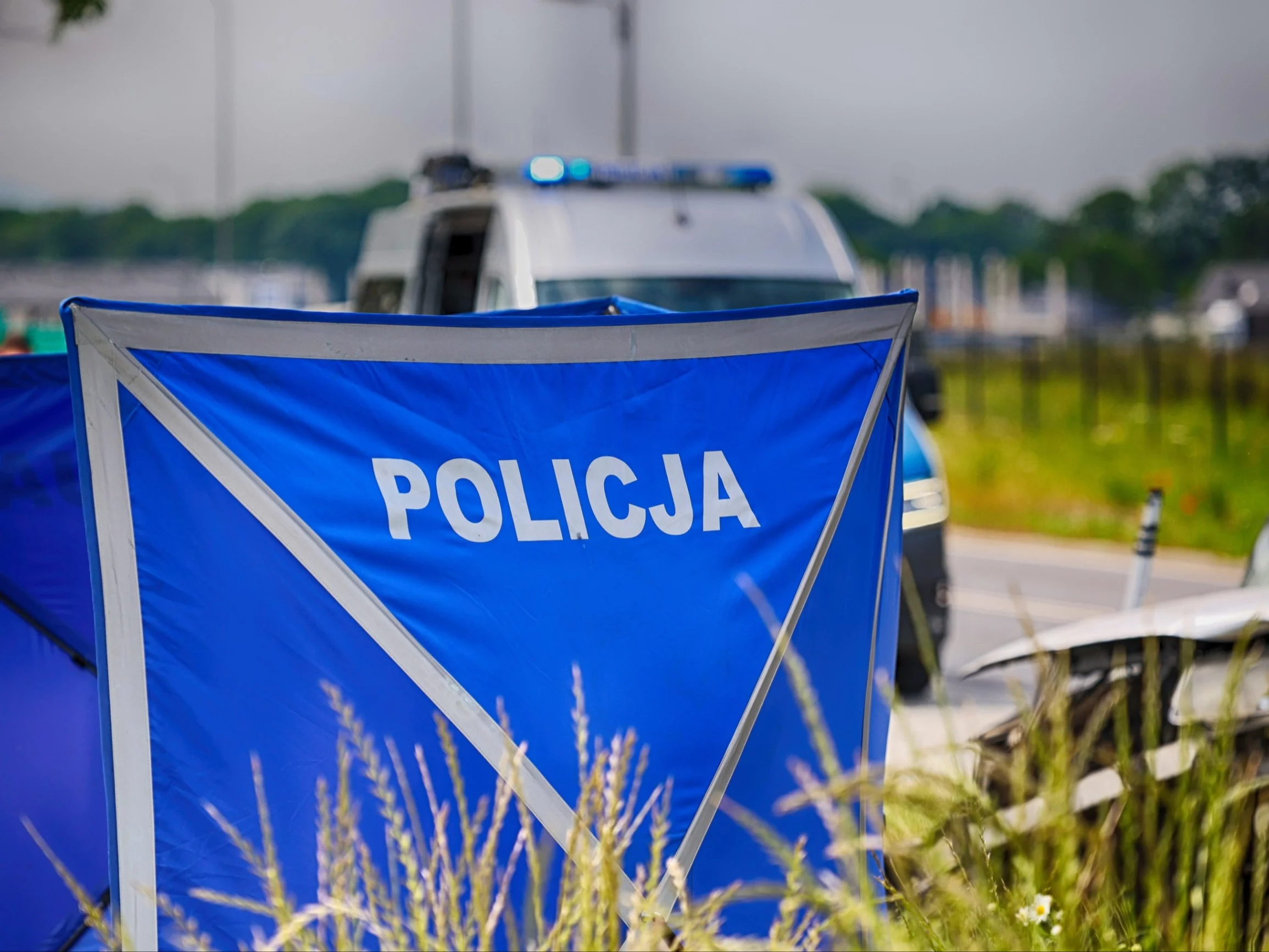 Tragiczny wypadek na S8. Nie żyją cztery osoby