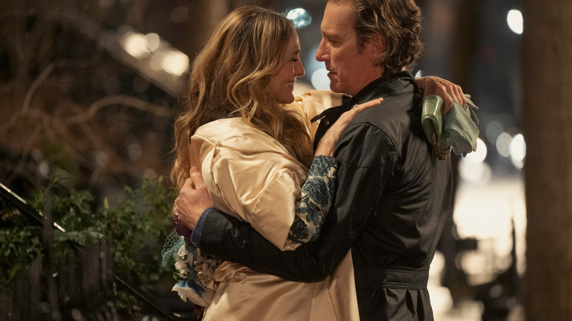 25 lat później najgorsza historia z „Seksu w wielkim mieście” powraca. Tragiczny zwrot akcji