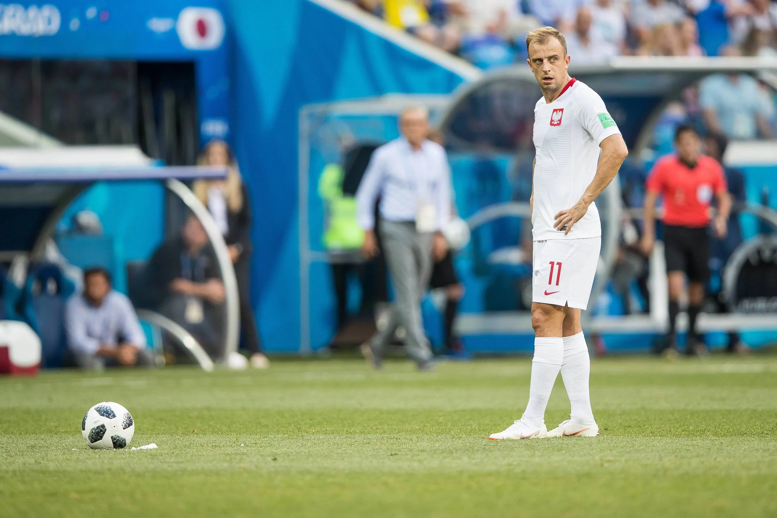 Kamil Grosicki