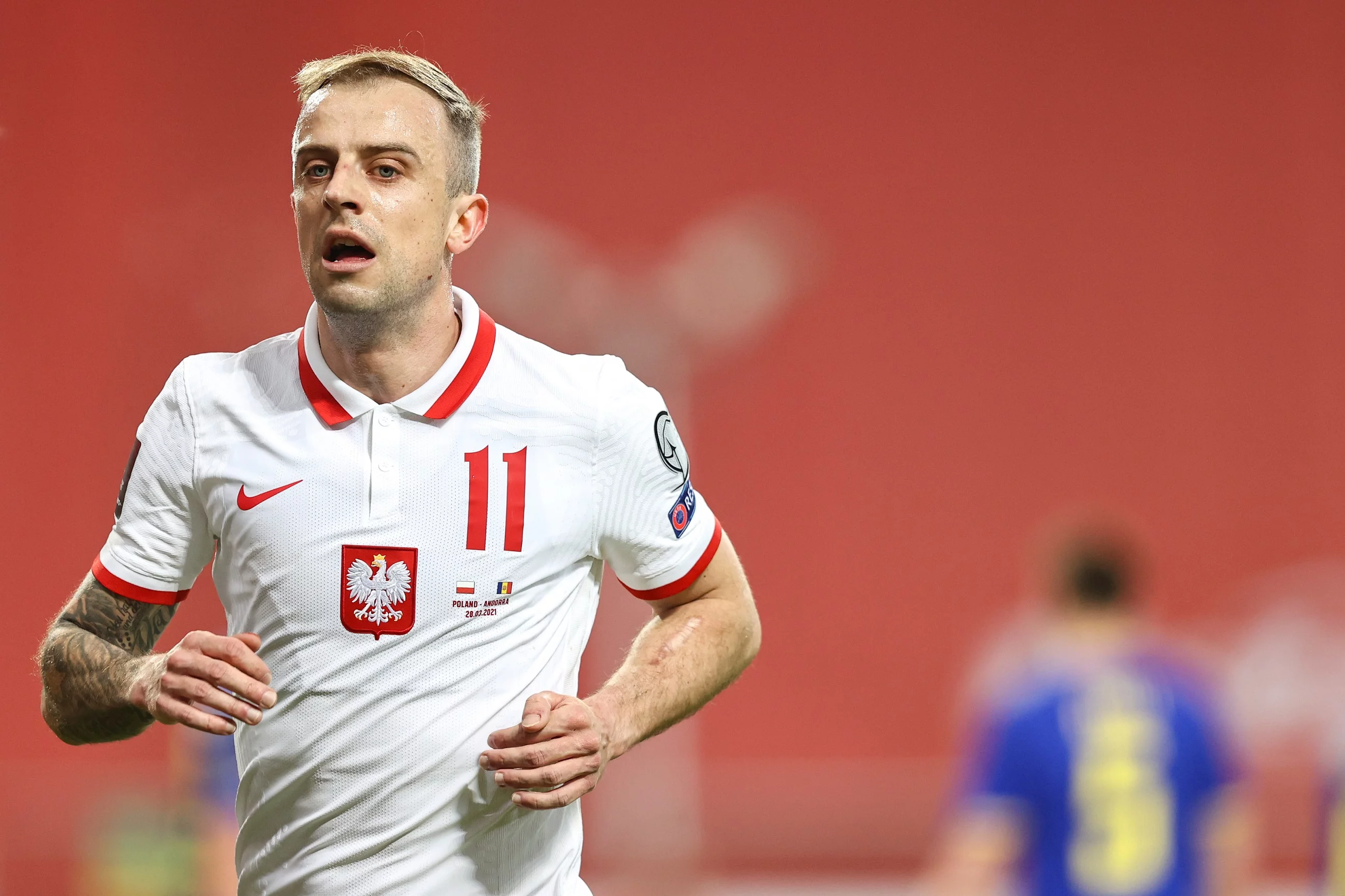 Kamil Grosicki