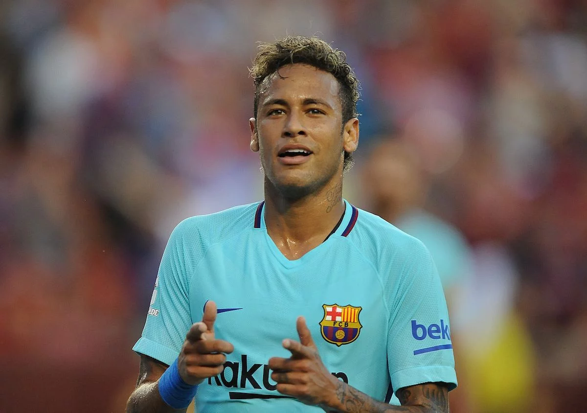 Neymar