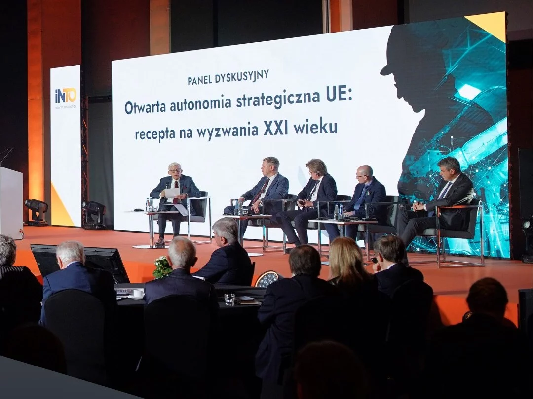 29 i 30 maja w Wiśle odbędzie się Europejski Kongres Przemysłu i Energetyki