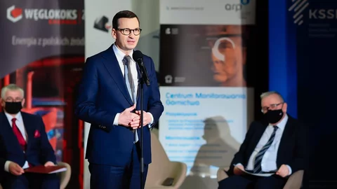 Mateusz Morawiecki