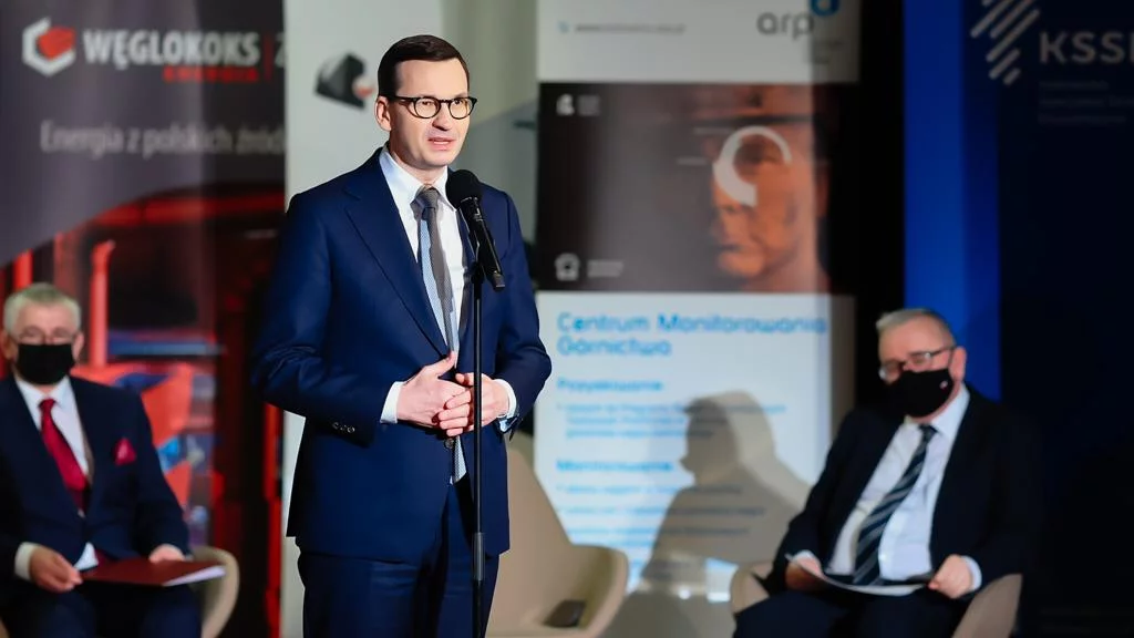 Mateusz Morawiecki