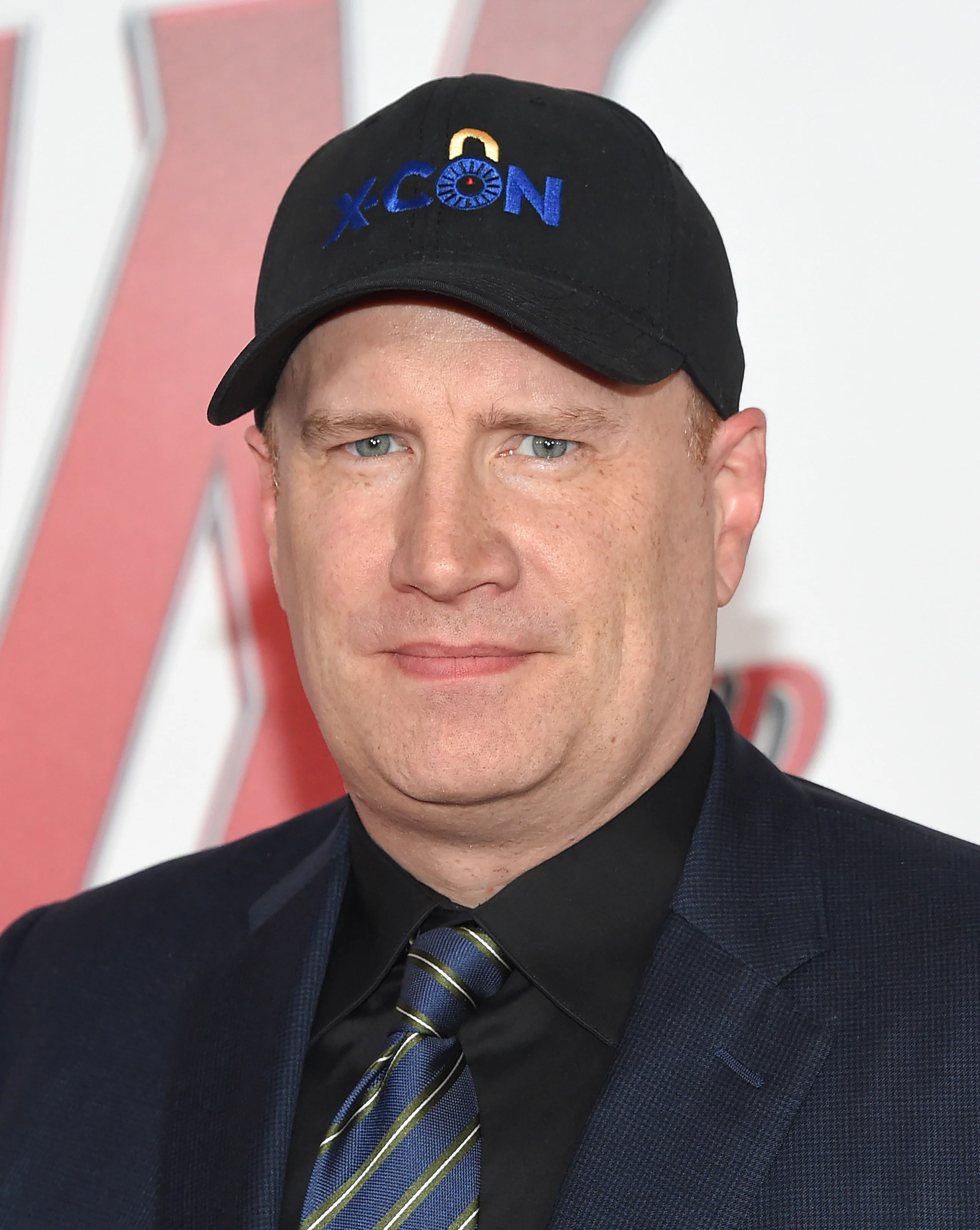 Kevin Feige