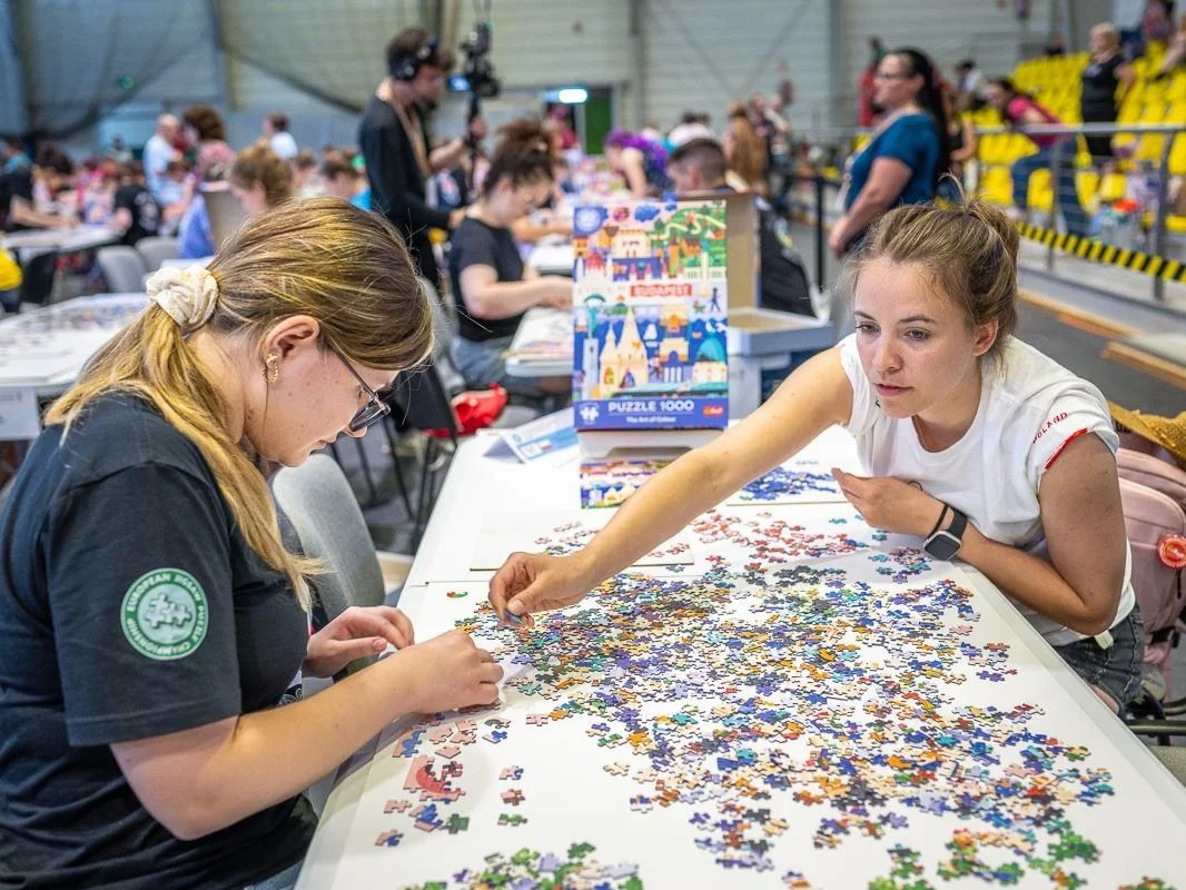 European Championship