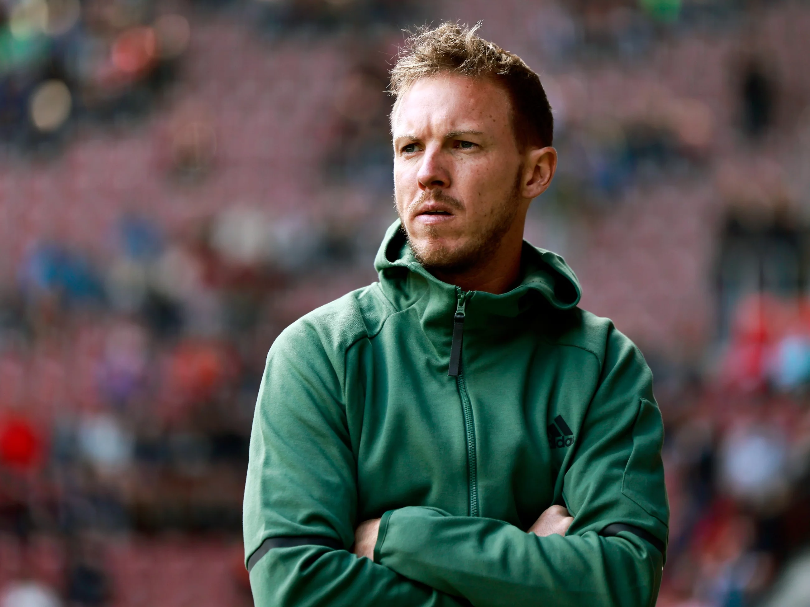 Julian Nagelsmann