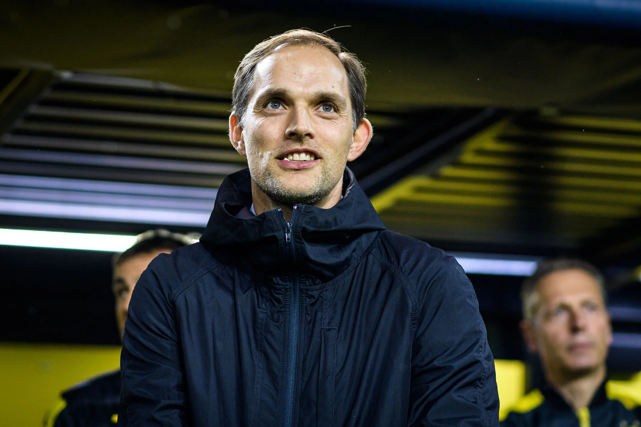 Thomas Tuchel