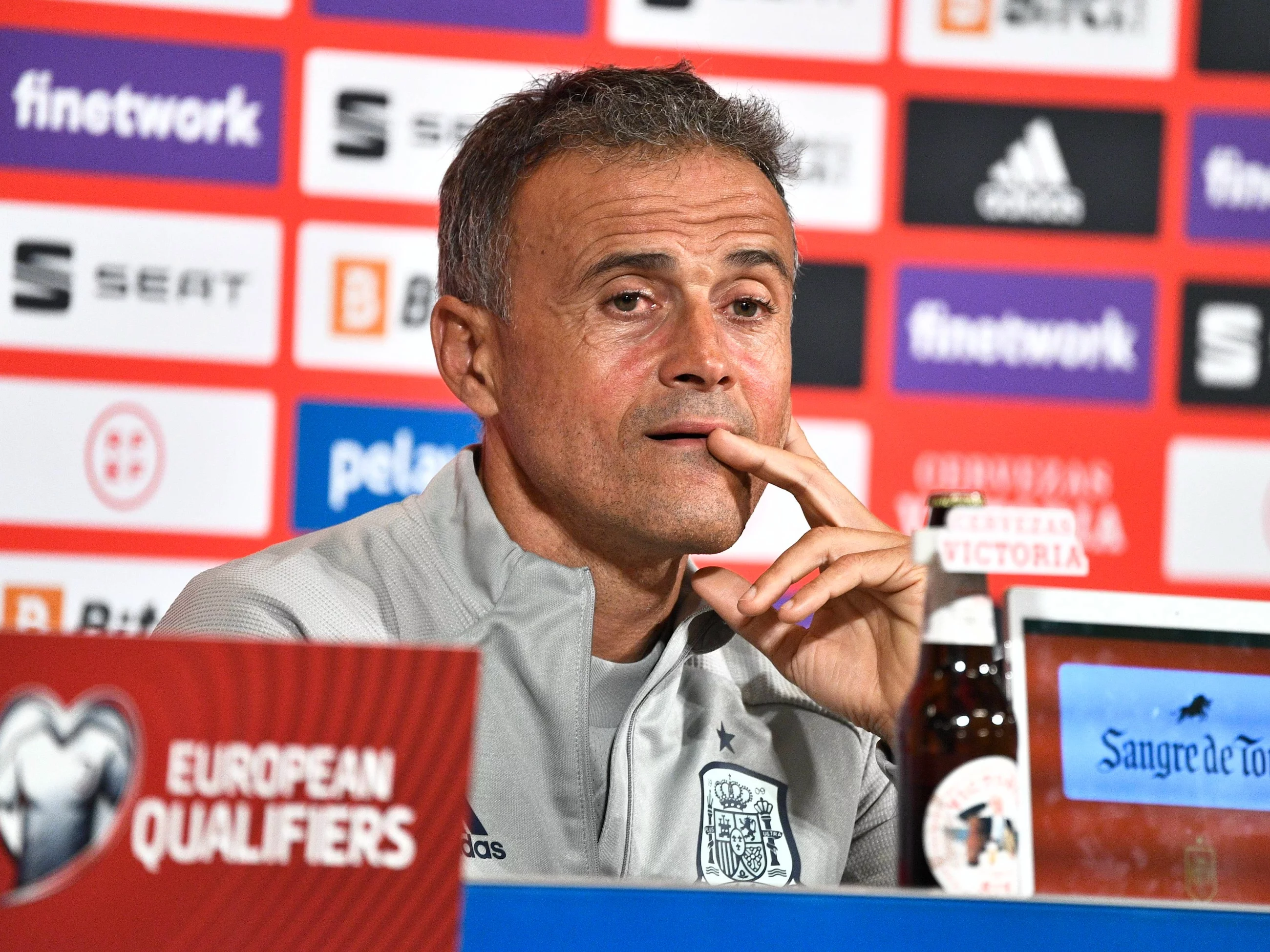 Luis Enrique