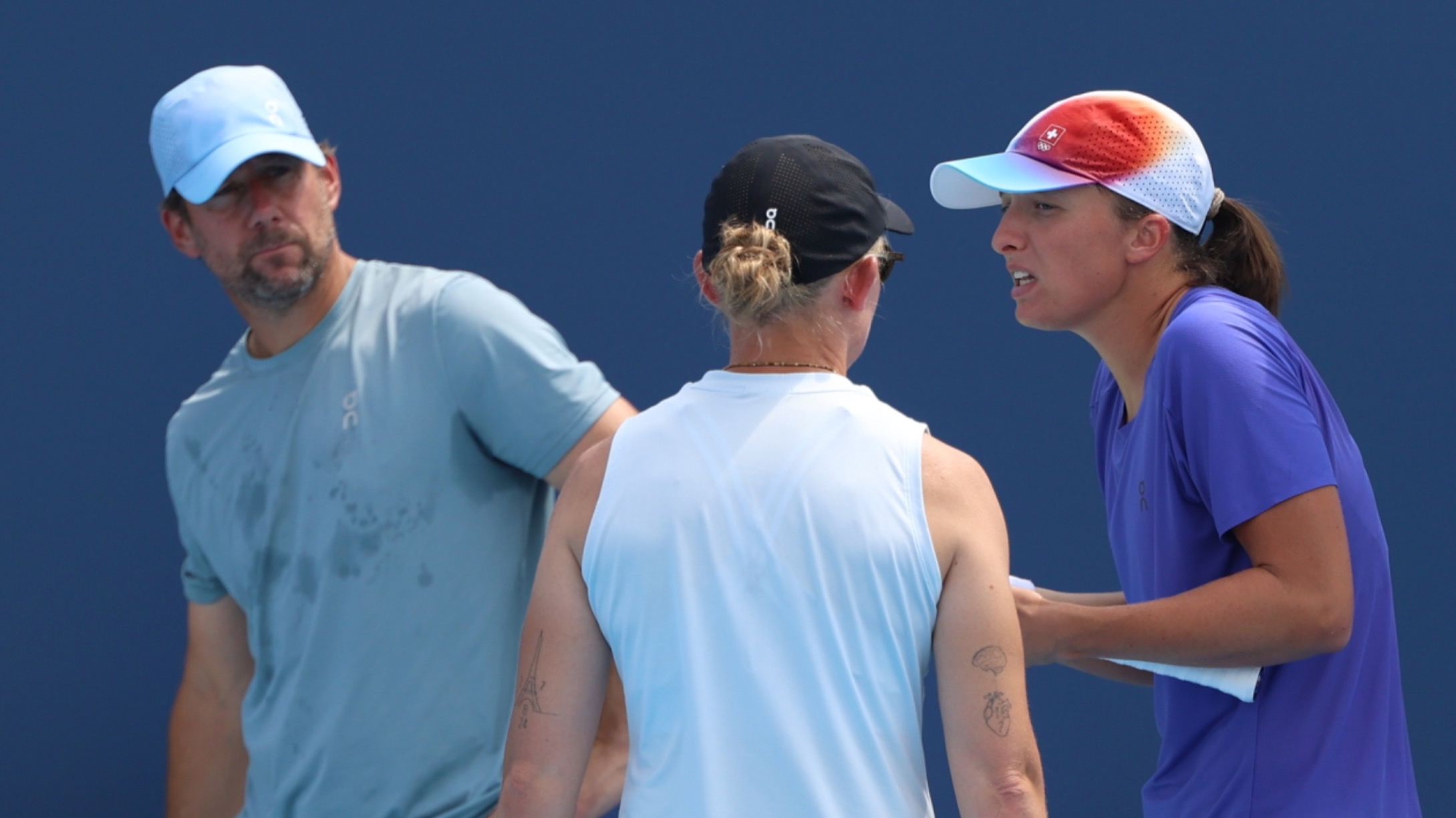 Trener Igi Świątek odkrył szokującą prawdę. „Może nie będzie mogła grać”