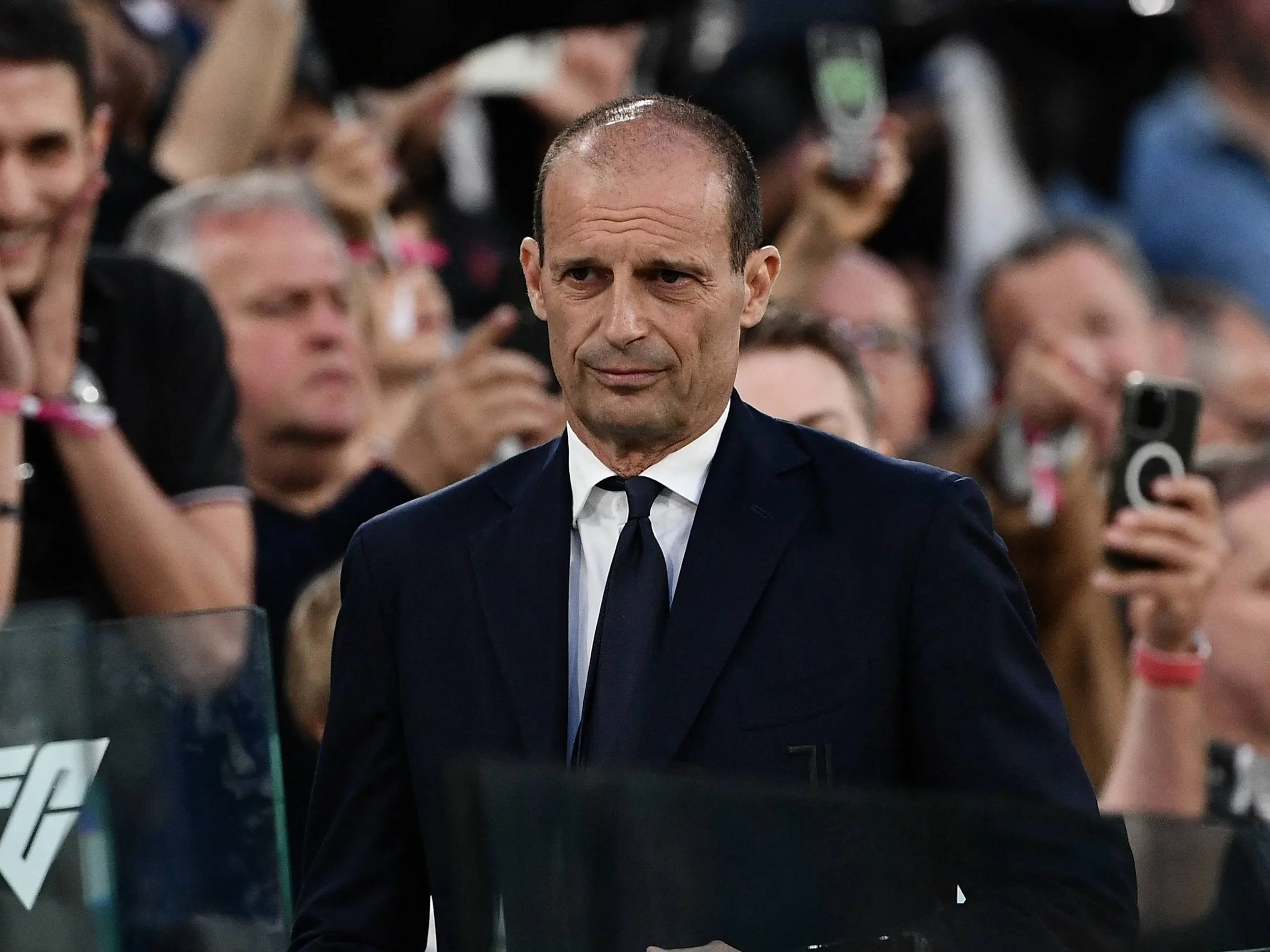 Massimiliano Allegri