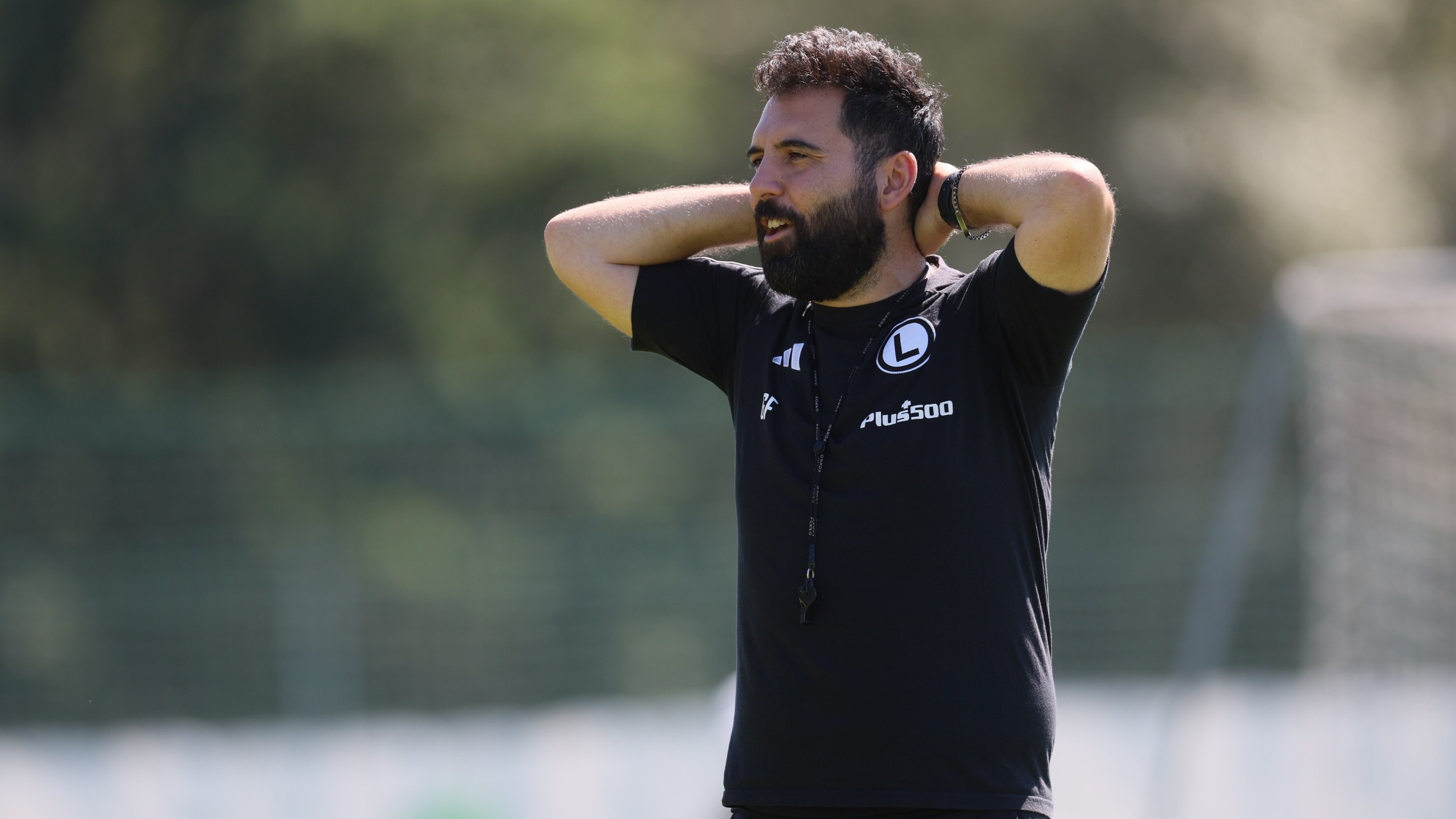 Goncalo Feio na cenzurowanym. Byli piłkarze krytykują jego zachowanie po meczu z Broendby – Liga Konferencji Europy UEFA – Sport Wprost