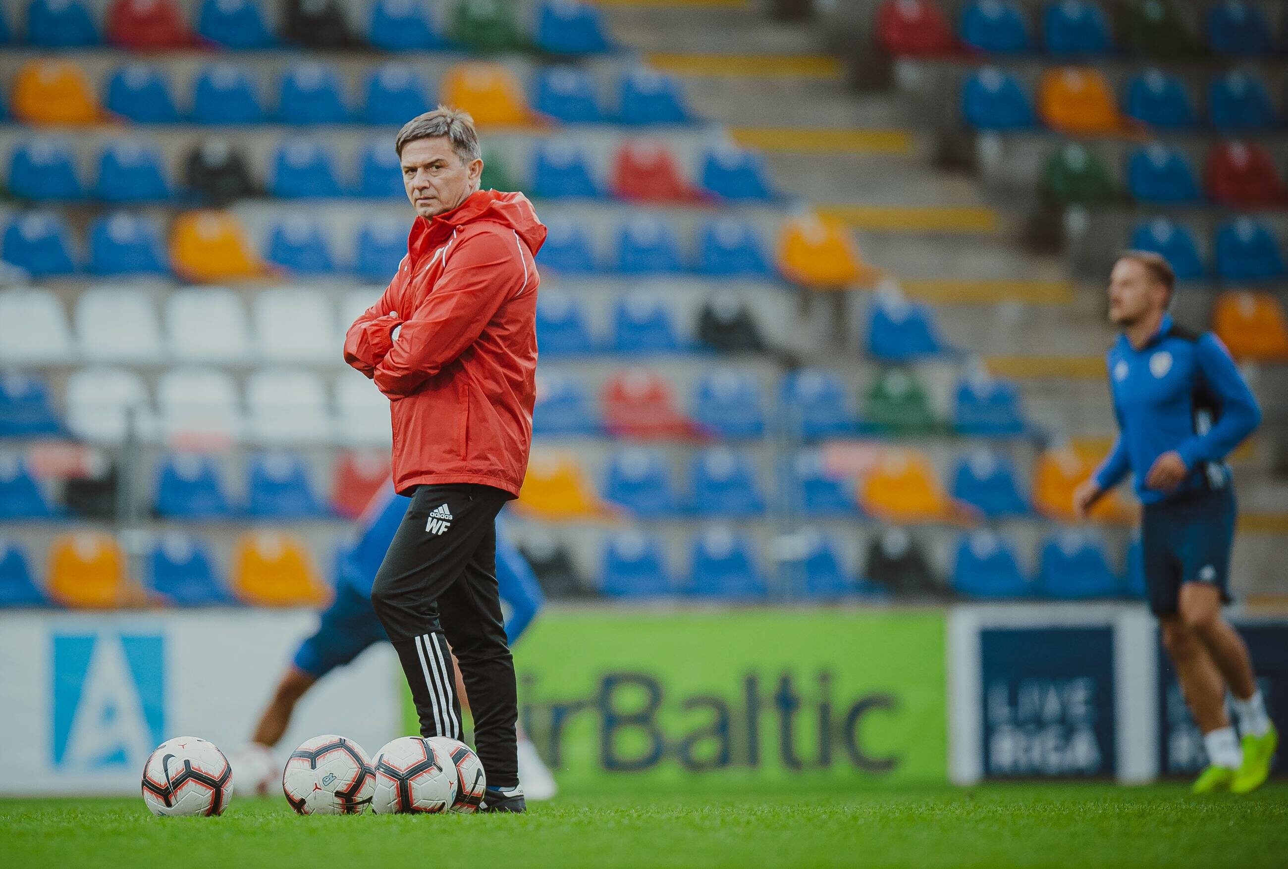 Piast Gliwice i Riga FC walczą o Ligę Europy. Gdzie oglądać?