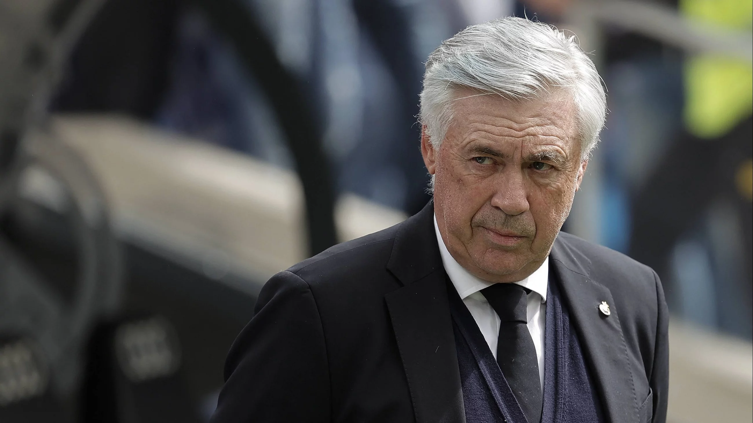 Carlo Ancelotti