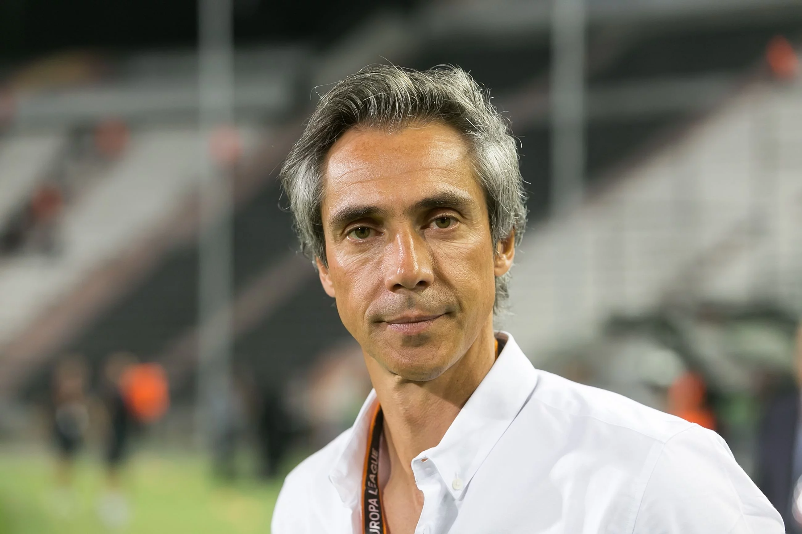 Paulo Sousa