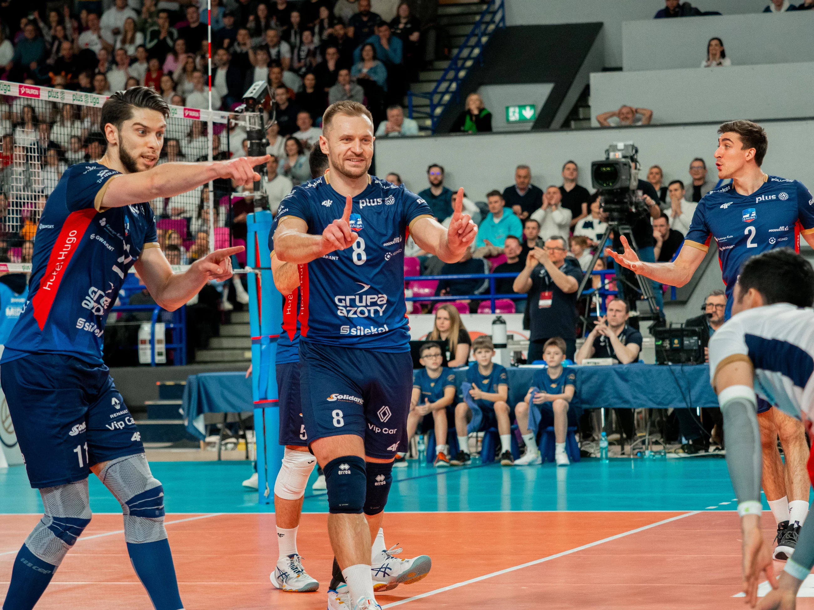 ZAKSA Kędzierzyn-Koźle