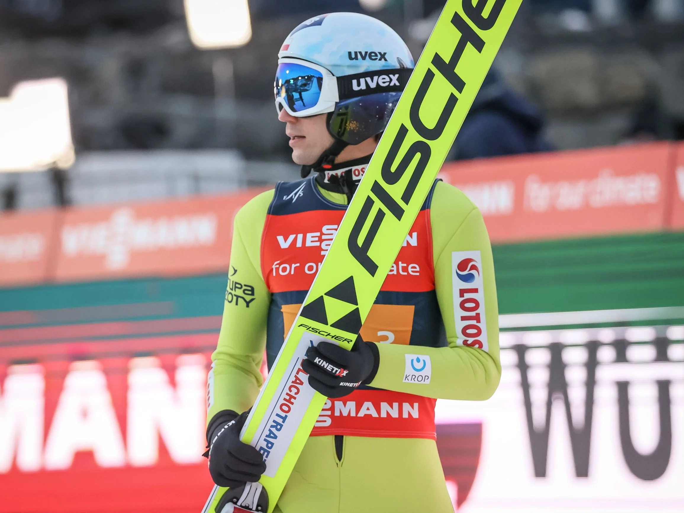 Kamil Stoch