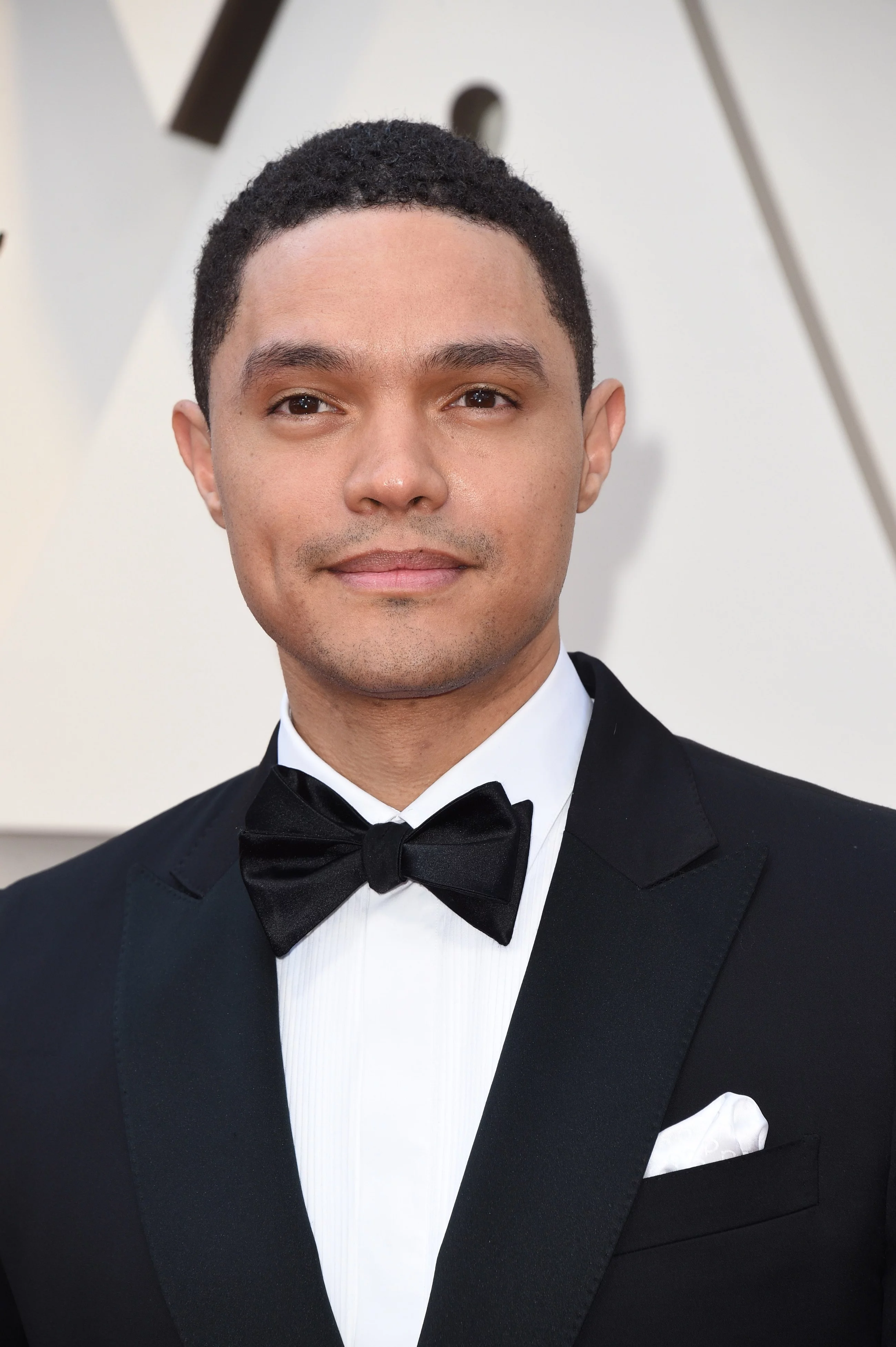 Trevor Noah