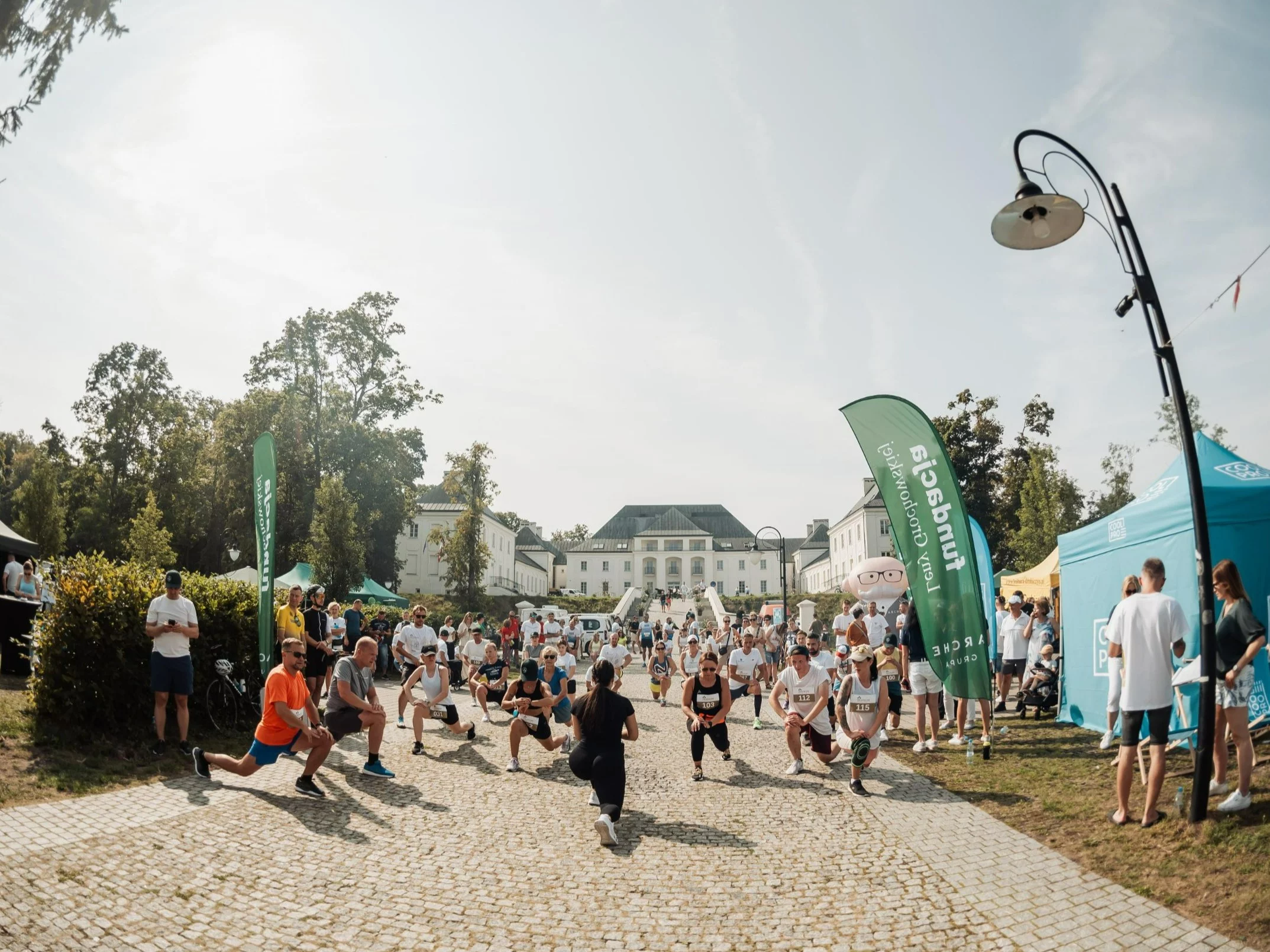 Triathlon i Paratriathlon Krainy Bugu już 30 sierpnia 2025 roku